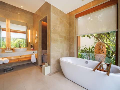 Mövenpick Resort Cam Ranh — photo 8