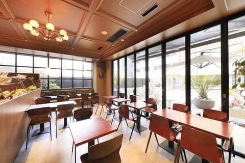 QuintessaHotel FukuokaHakata Relax&Sleep — photo 4