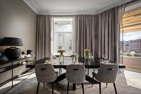 Karl Johan Hotel — photo 2