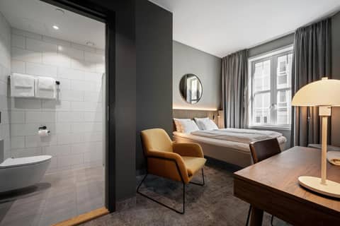 Karl Johan Hotel — photo 3