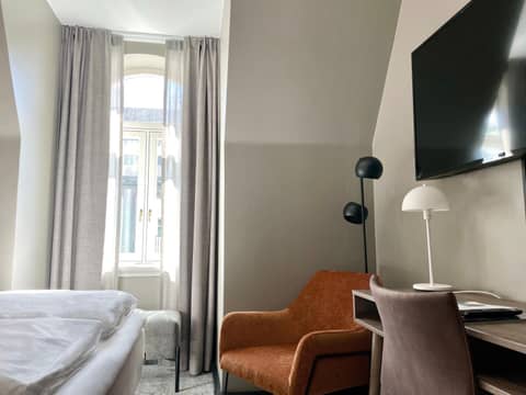 Karl Johan Hotel — photo 4