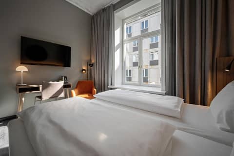 Karl Johan Hotel — photo 5
