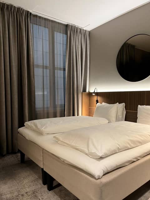 Karl Johan Hotel — photo 7