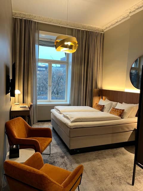 Karl Johan Hotel — photo 8