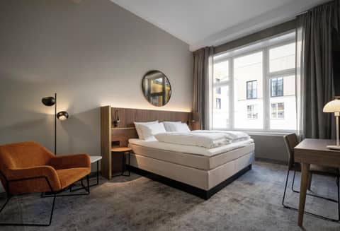 Karl Johan Hotel — photo 9