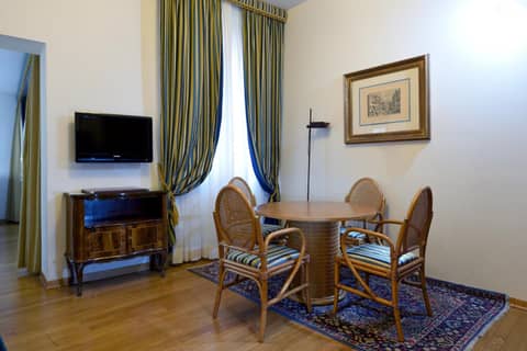 Royal San Marco Hotel — photo 7