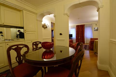 Royal San Marco Hotel — photo 8