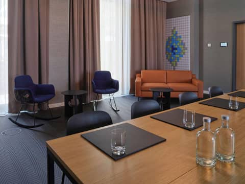 Adina Apartment Hotel Cologne — photo 6