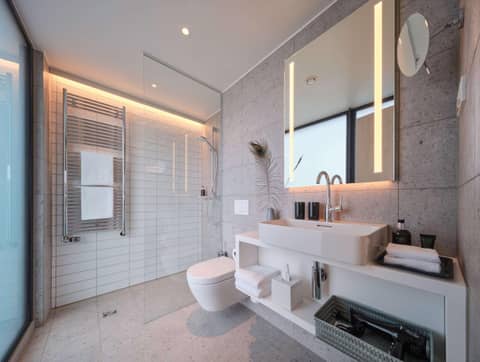 Adina Apartment Hotel Cologne — photo 7