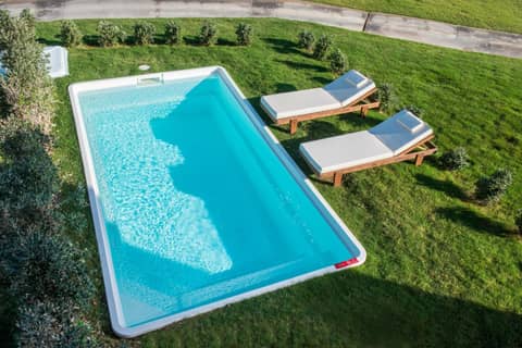 Bella Beach Hotel — recepcion & lobby
