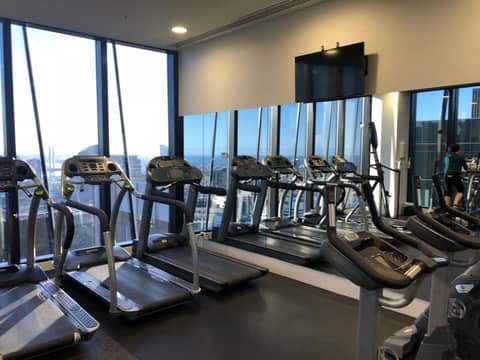 Aussie Escape Apartments-Skyline Collins Tower — photo 2