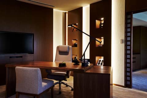 Hyatt Regency Kyoto — photo 4