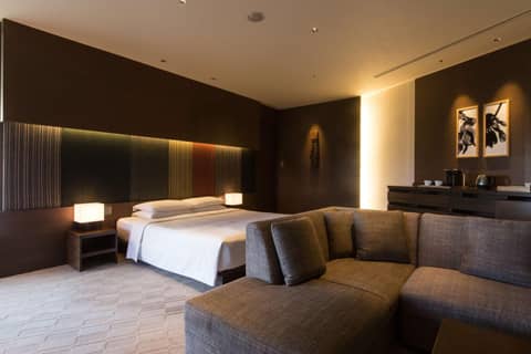 Hyatt Regency Kyoto — photo 7