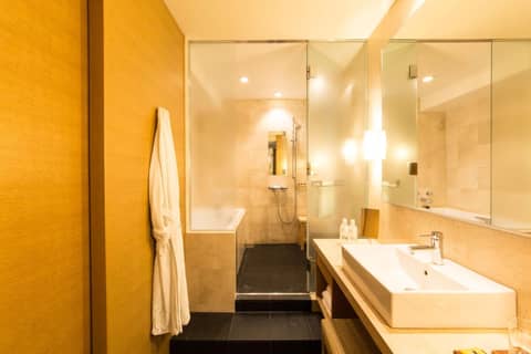 Hyatt Regency Kyoto — photo 8