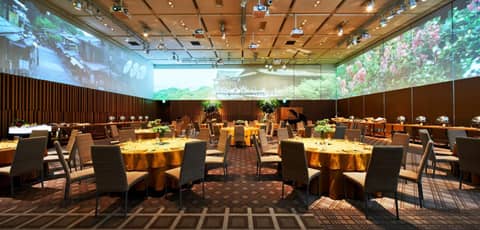 Hyatt Regency Kyoto — photo 9