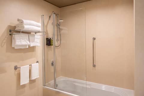 Holiday Inn Rome - Eur Parco Dei Medici by IHG — photo 4