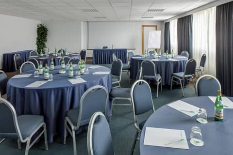 Holiday Inn Rome - Eur Parco Dei Medici by IHG — photo 5