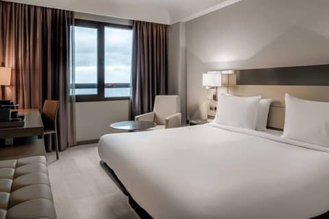 AC Hotel Iberia Las Palmas by Marriott — photo 7