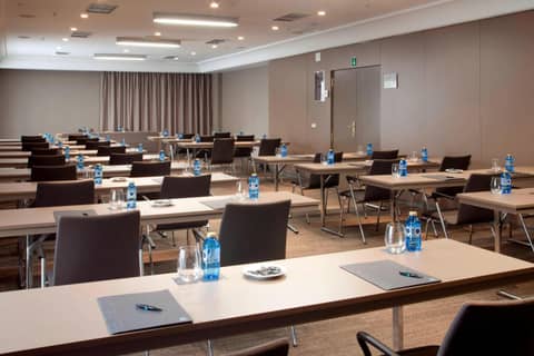 AC Hotel Iberia Las Palmas by Marriott — photo 9