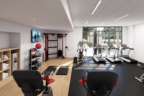 Staybridge Suites Charlotte – Tyvola by IHG — activities & amenities