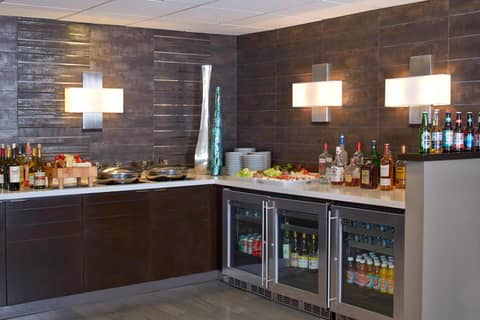 Renaissance Atlanta Waverly Hotel & Convention Center — photo 2