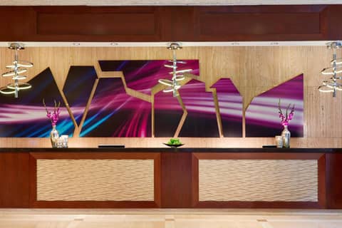 Renaissance Atlanta Waverly Hotel & Convention Center — photo 3