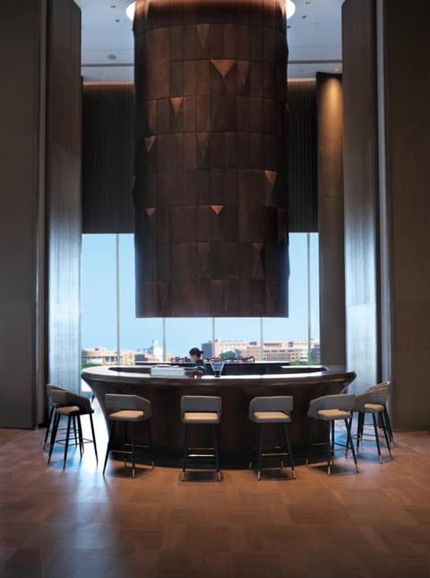 Vignette Collection The Xanadu Guangzhou, an IHG Hotel — photo 4
