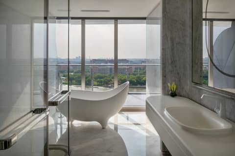 Vignette Collection The Xanadu Guangzhou, an IHG Hotel — photo 6