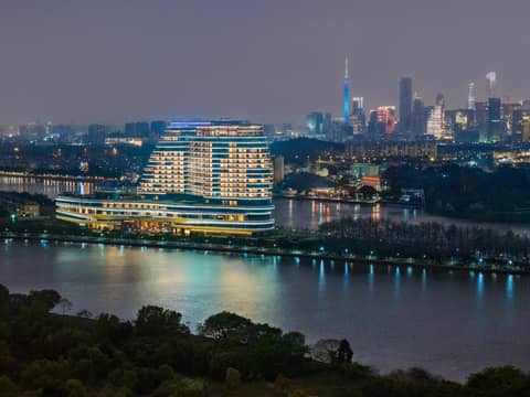 Vignette Collection The Xanadu Guangzhou, an IHG Hotel — photo 7
