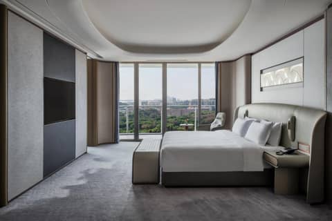 Vignette Collection The Xanadu Guangzhou, an IHG Hotel — photo 8