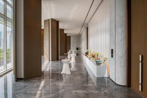 Vignette Collection The Xanadu Guangzhou, an IHG Hotel — photo 9