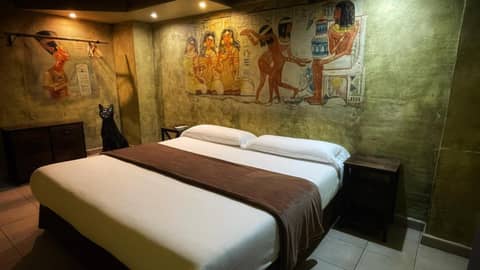 Casual Civilizaciones Valencia by Casual Hoteles — hotel room