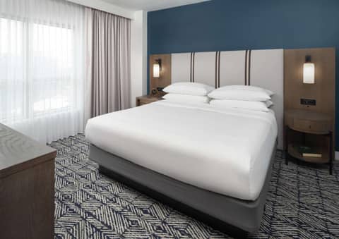The Chifley Houston, Tapestry Collection by Hilton — photo 3