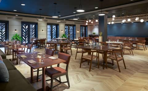 The Chifley Houston, Tapestry Collection by Hilton — photo 6