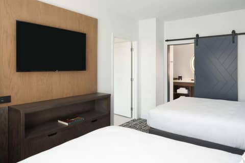 The Chifley Houston, Tapestry Collection by Hilton — photo 9