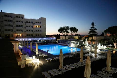 Albufeira Sol Hotel & Spa — photo 4