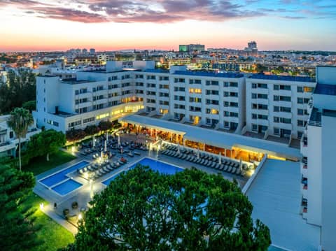 Albufeira Sol Hotel & Spa — photo 5