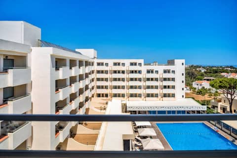 Albufeira Sol Hotel & Spa — photo 6