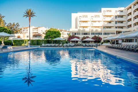 Albufeira Sol Hotel & Spa — photo 9