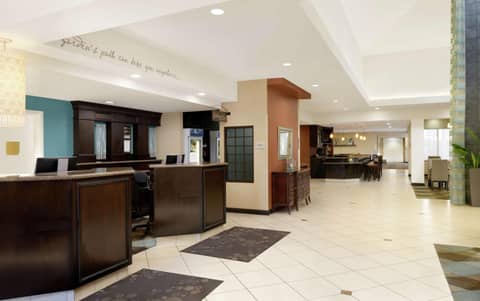 Hilton Garden Inn Phoenix North Happy Valley — photo 2