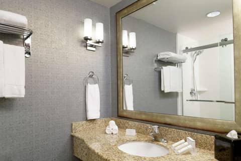 Hilton Garden Inn Phoenix North Happy Valley — photo 3
