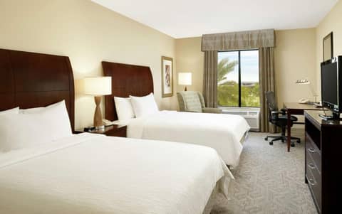 Hilton Garden Inn Phoenix North Happy Valley — photo 4