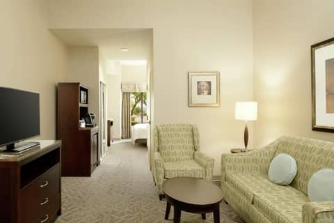 Hilton Garden Inn Phoenix North Happy Valley — photo 8