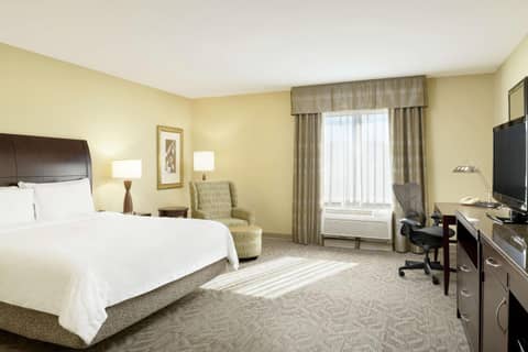 Hilton Garden Inn Phoenix North Happy Valley — photo 9
