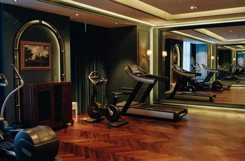 L'Escape a Luxury Collection Hotel Seoul Myeongdong — photo 2
