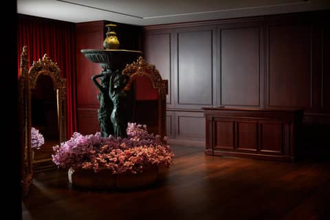 L'Escape a Luxury Collection Hotel Seoul Myeongdong — photo 5
