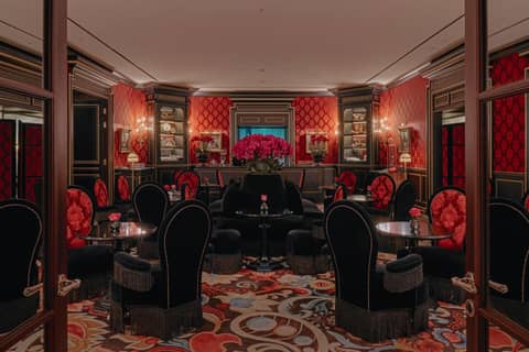 L'Escape a Luxury Collection Hotel Seoul Myeongdong — photo 9