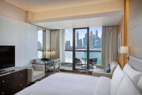 Hilton Dubai Palm Jumeirah — photo 3