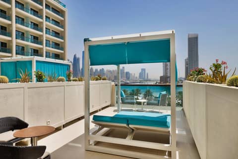 Hilton Dubai Palm Jumeirah — photo 5