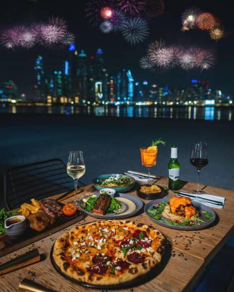 Hilton Dubai Palm Jumeirah — photo 7